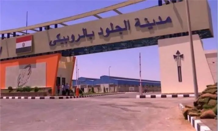 وزارة الصناعة تُعلن طرح 36 مصنعًا جاهزًا في مدينة الجلود بالروبيكي و27 يوليو آخر موعد للتقديم