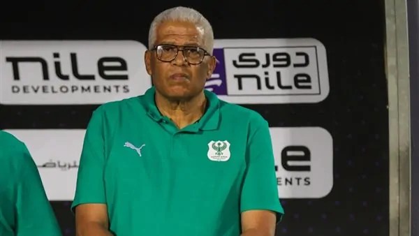 وفاة ميمي عبد الرازق المدرب السابق للنادي المصري
