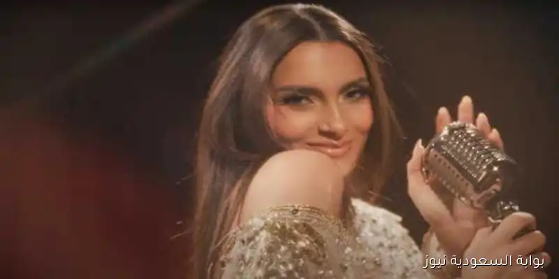 كارمن سليمان تطلق أغنية «عُمر تاني»
