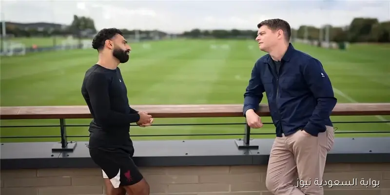 محمد صلاح: لا أحتاج لإثبات جدارتي.. وأداء ليفربول والسيتي يمنح آرسنال الأفضلية