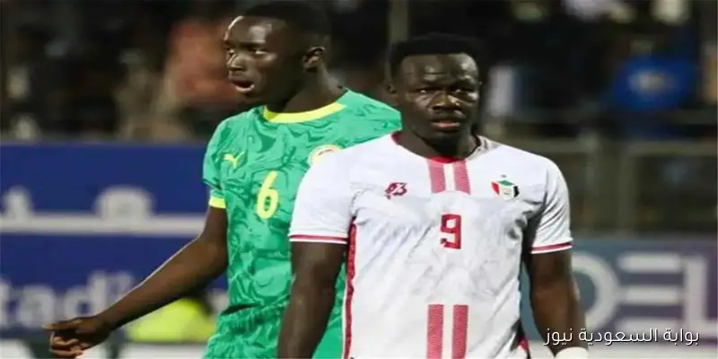 السنغال تتغلب على السودان وتحصد المركز الثالث في كأس أمم إفريقيا للمحليين