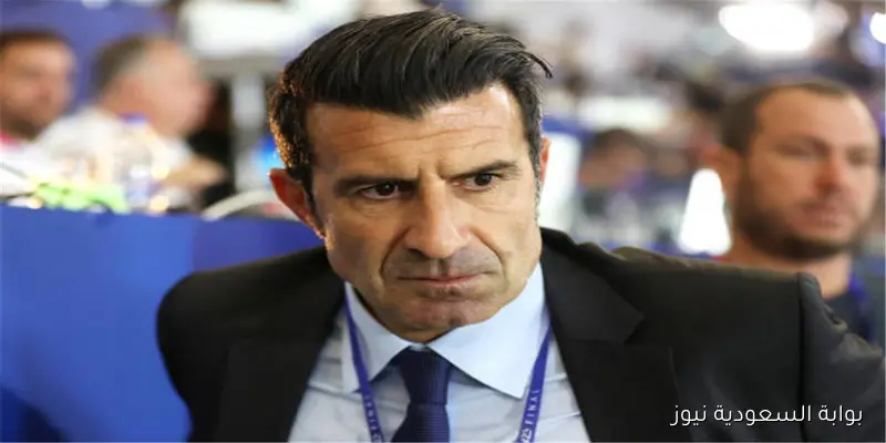 فيجو: لاعب ريال مدريد لا يمكن مقارنته بالظاهرة رونالدو