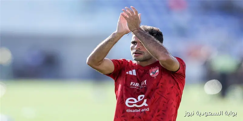 أحمد ياسر: زيزو يعاني من ضغط نفسي والأهلي يمتلك “قائمة منتخب”