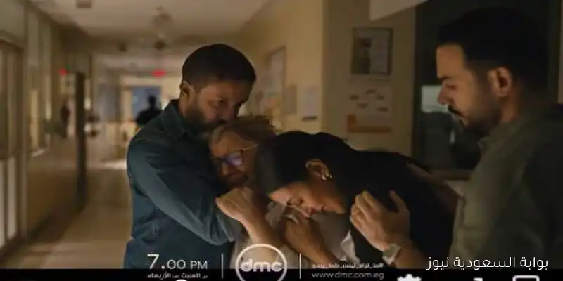 “هند” موعد عرض الحكاية الرابعة من مسلسل «ما تراه ليس كما يبدو» على DMC