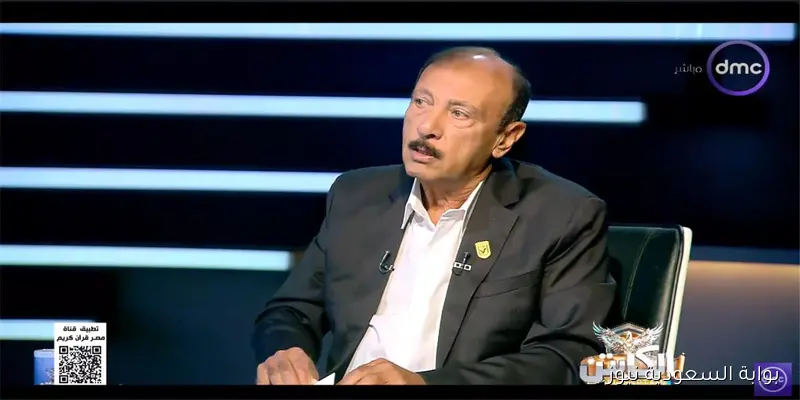 محسن صالح: ريبيرو أقل مستوى من الأهلي وأرفض رحيله عن الفريق “حاليا”