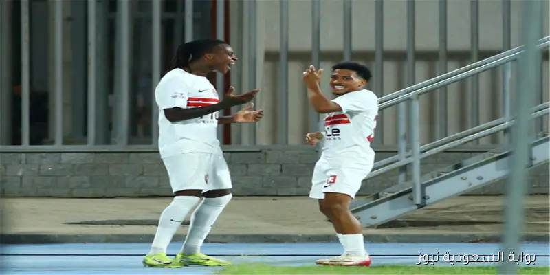والد خوان ألفينا يوضح سبب انضمامه للزمالك وكشف اسم نجله الحقيقي