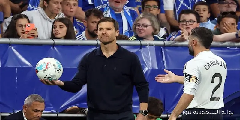 نجم ريال مايوركا يحدد أخطر لاعب في ريال مدريد قبل مواجهة الفريقين في الدوري الإسباني