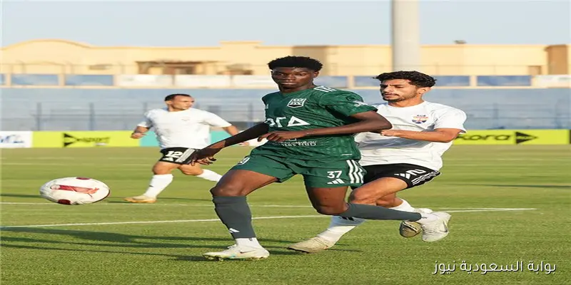 الجونة يحقق تعادلًا مثيرًا مع زد في اللحظات الأخيرة بالدوري المصري