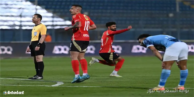 أحمد حسن وعماد متعب ينتقدان ريبيرو: الأهلي يظهر بعشوائية أمام بيراميدز