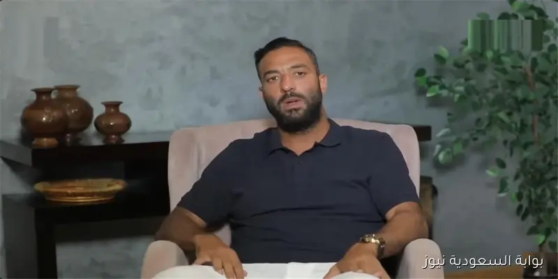 ميدو: أزمة الأهلي ليست مقتصرة على ريبيرو فقط.. وما حدث أمام بيراميدز كان غير متوقع