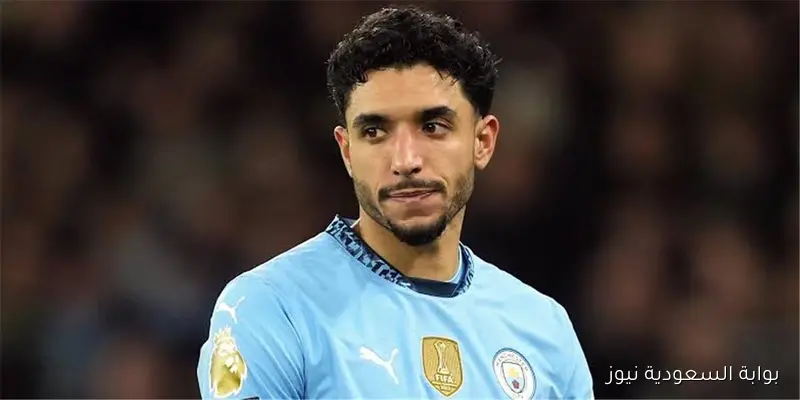 “مرموش أساسي” تشكيلة مان سيتي ضد برايتون في الدوري الإنجليزي