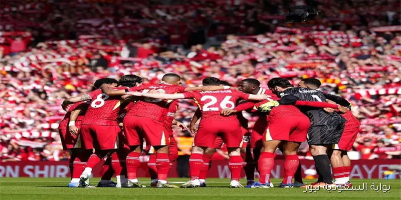 ليفربول يقترب من إتمام صفقة جديدة قبل إغلاق الميركاتو