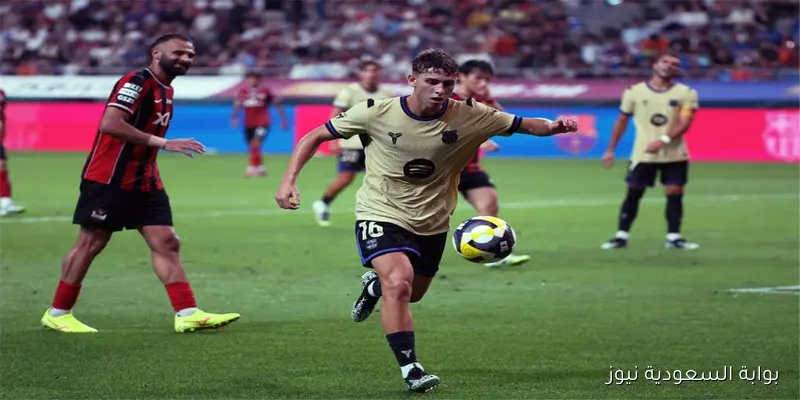 تشيلسي يرد على رفض برشلونة عرض الـ50 مليون يورو لضم فيرمين لوبيز