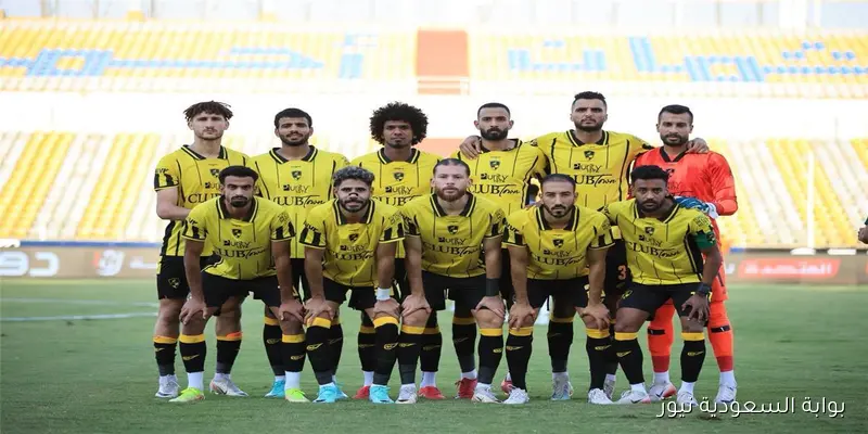 سكولز وويا.. تشكيلة وادي دجلة الرسمية لمواجهة الزمالك في الدوري