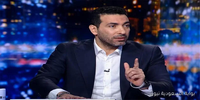 أبو تريكة يعلق على أداء محمد صلاح ضد آرسنال وتصرف غير معتاد