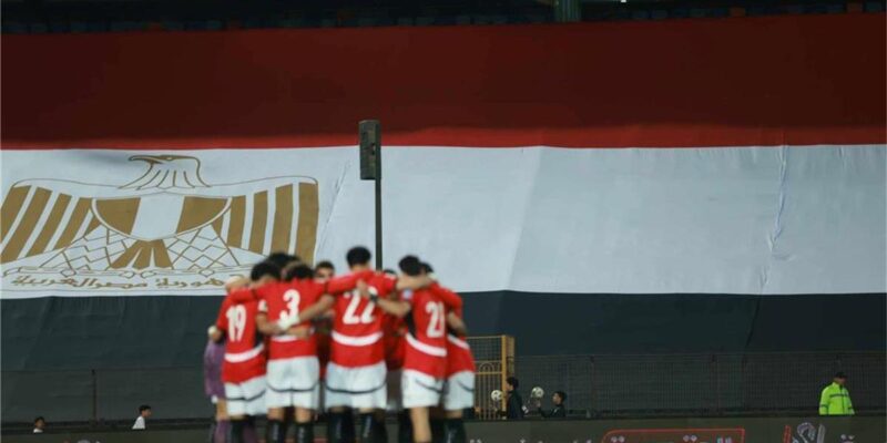 قائمة منتخب مصر لمباراتي تونس الوديتين استعدادًا لكأس العرب
