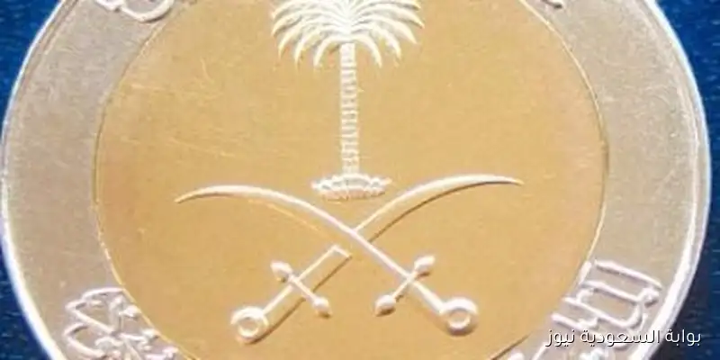 سعر الريال السعودي اليوم السبت 30 أغسطس 2025 في مصرف أبوظبي يبلغ 13 جنيهًا