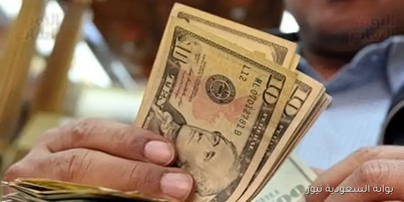 تحديث سعر الدولار اليوم السبت 13 سبتمبر 2025 في البنوك المصرية
