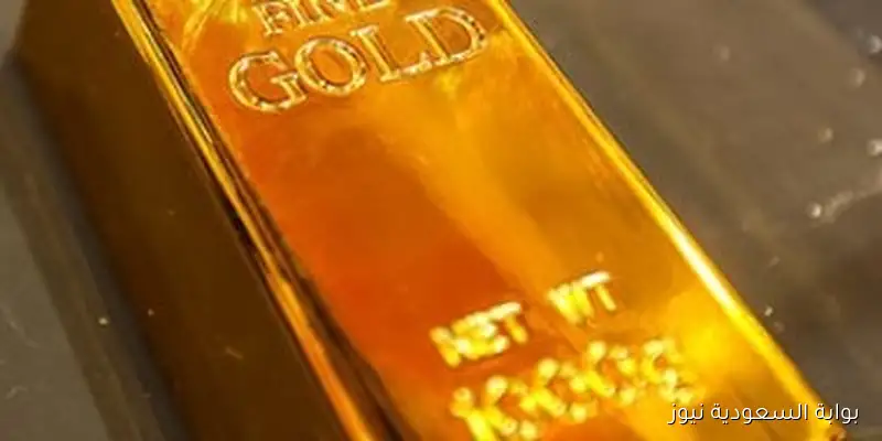 سعر الذهب اليوم الأحد 31 أغسطس 2025 عيار 21 بكام بدون مصنعية