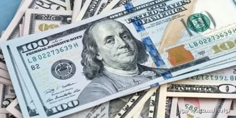 سعر الدولار اليوم بعد التغيرات الكبيرة خلال الأسبوع الماضي