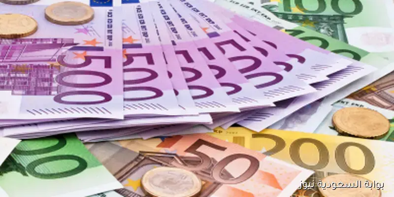 استقرار سعر اليورو مقابل الجنيه اليوم الأحد 31 أغسطس 2025 في ختام التعاملات