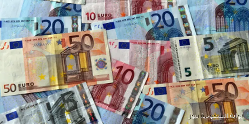ارتفاع سعر اليورو في منتصف تعاملات البنوك المصرية اليوم الأحد 21 سبتمبر 2025