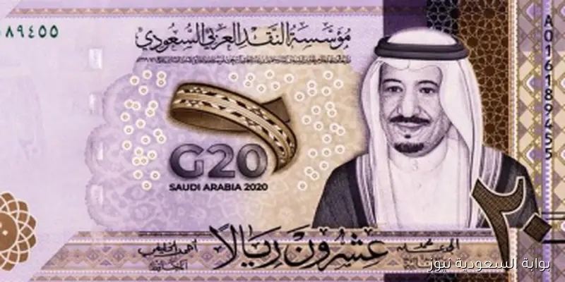 سعر الريال السعودي مقابل الجنيه اليوم الأحد 31 أغسطس 2025