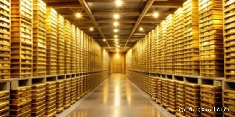 سعر جرام الذهب اليوم بعد إجازة سوق الصاغة وارتفاع عيار 21