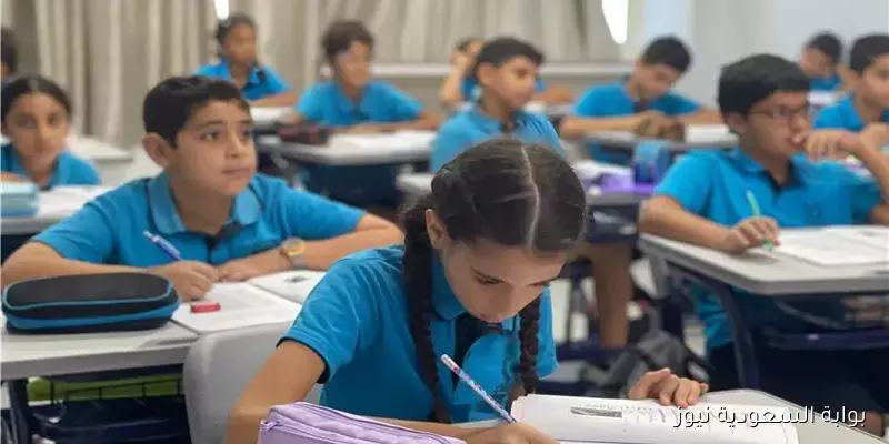 “أول يوم مدارس” تعرف علي الخريطة الزمنية للعام الدراسي 2026