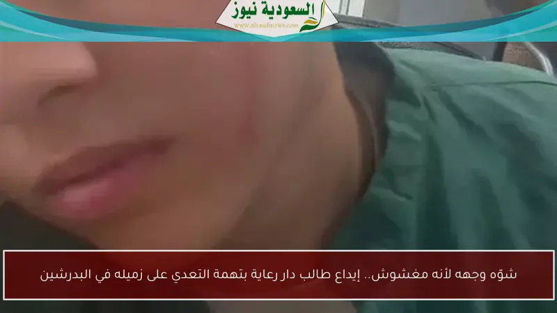 القبض على سائق توك توك بتهمة التحرش بطالبة بمعهد الفنون في العمرانية