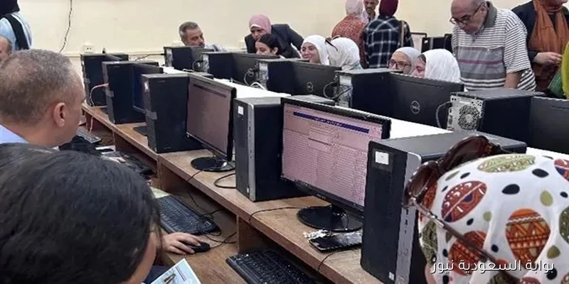 تنسيق المرحلة الثالثة لعلمي رياضة 2025: الكليات والمعاهد المتاحة وكيفية تسجيل الرغبات