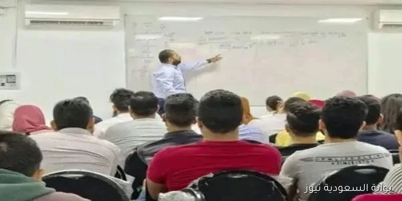 تعليم القليوبية ينقل 7 مدرسين بسبب الدروس الخصوصية في مدرسة أجهور بقها