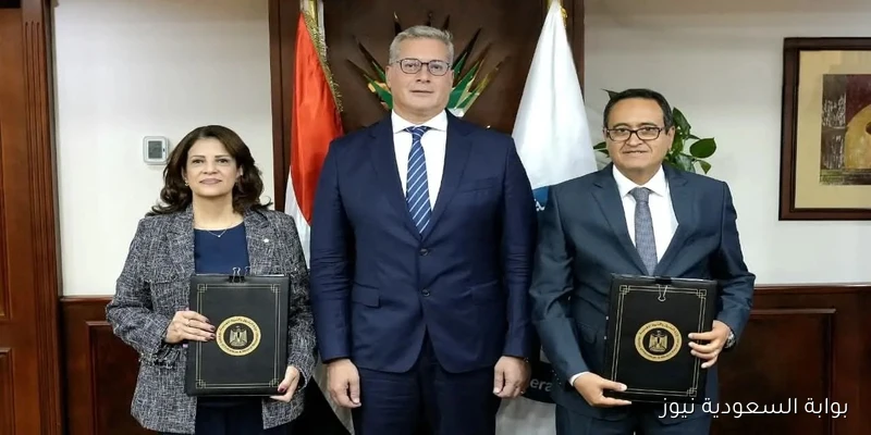 البترول: توقيع 4 اتفاقيات بقيمة 340 مليون دولار لتعزيز استثمارات الغاز في مصر