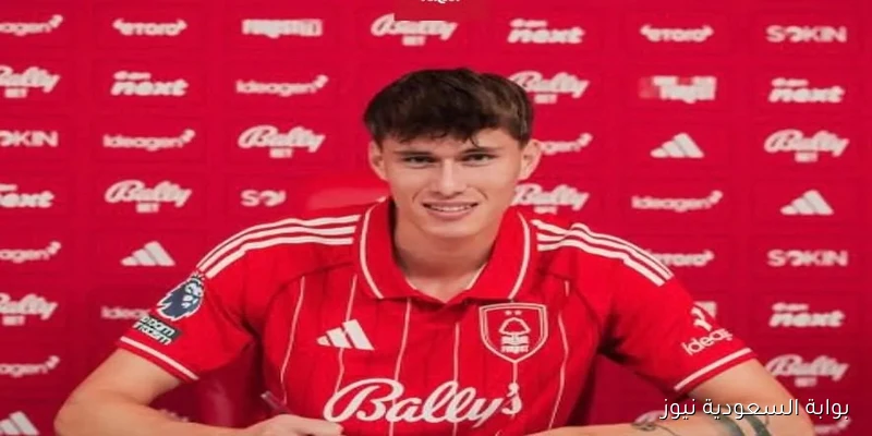 نوتنغهام فورست يتعاقد مع نيكولو سافونا من يوفنتوس مقابل 15 مليون يورو