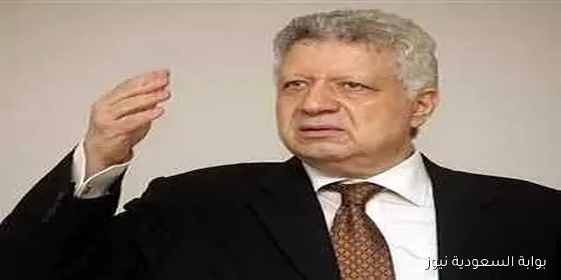 مرتضى منصور يقدم 40 بلاغًا للنيابة العامة ويتوعد إدارة الزمالك بمفاجآت جديدة