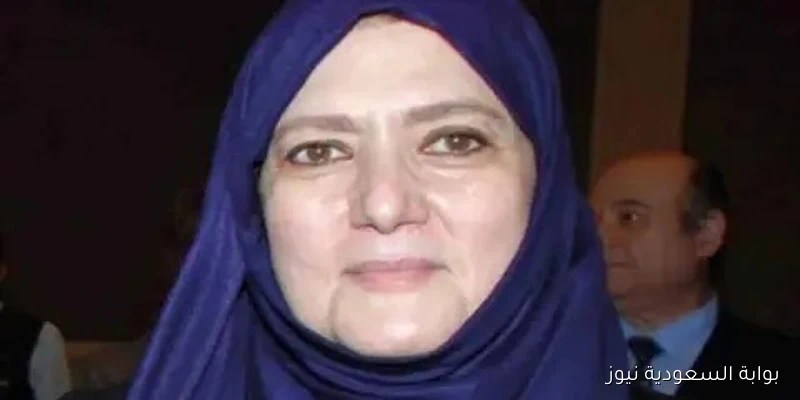 شمس البارودي ترد بقوة على منتقديها بعد الهجوم الشديد: «كبرت وخرفت»