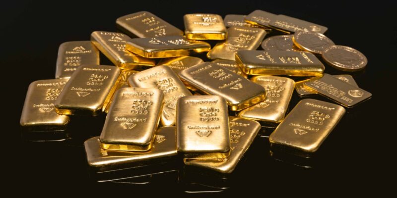 سعر سبيكة ذهب 10 جرام BTC اليوم السبت 31 أغسطس 2025 في محلات الصاغة