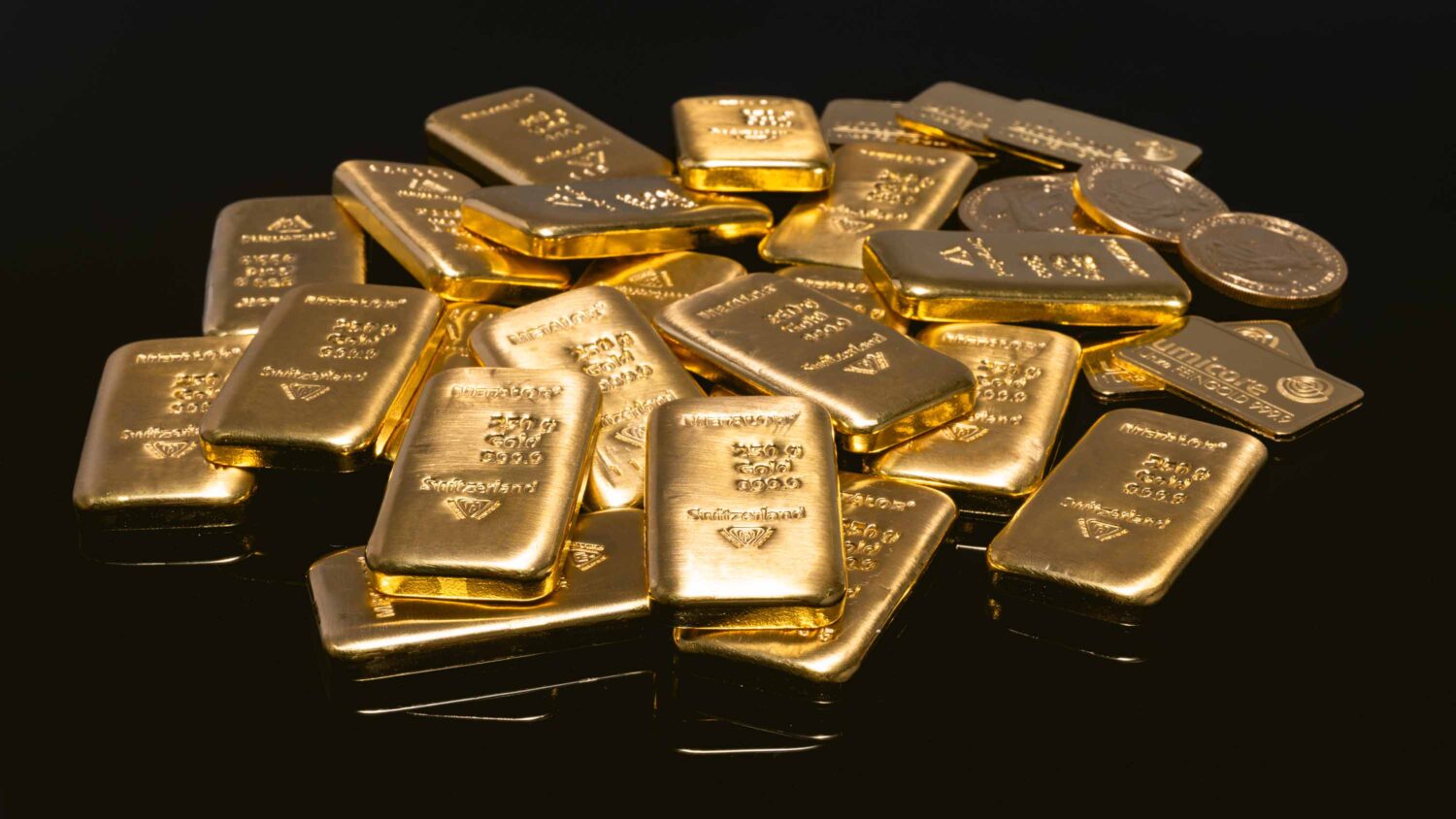 سعر سبيكة ذهب 10 جرام BTC اليوم السبت 31 أغسطس 2025 في محلات الصاغة