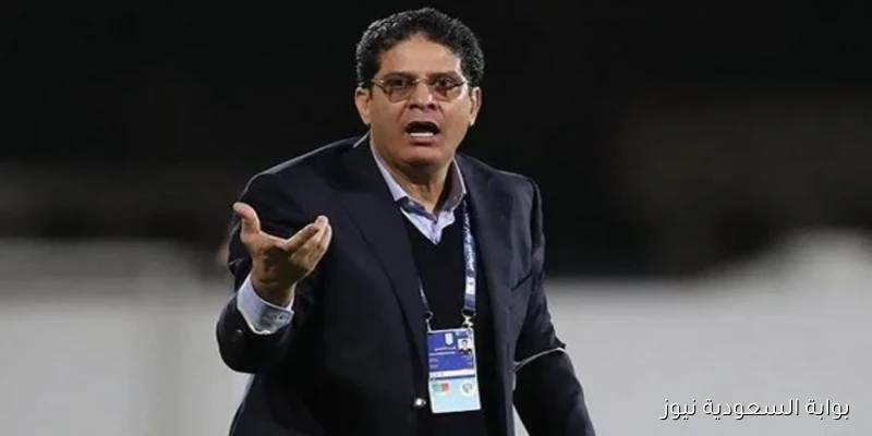 أحمد حسن يعلن عن المرشح الأقرب لتولي تدريب بيراميدز بعد يورتشيتش