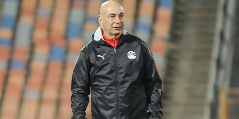 قائمة المنتخب المصري لمعسكر سبتمبر بقيادة حسام حسن استعدادًا لتصفيات المونديال