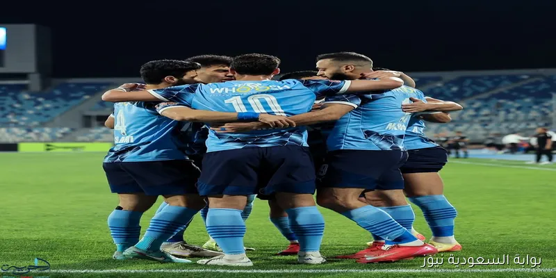 فيستون ماييلي يقود تشكيلة بيراميدز لمواجهة الأهلي في الدوري