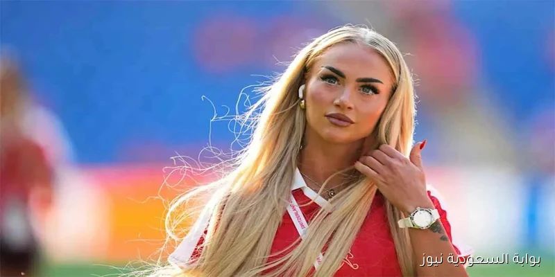 أليشا ليمان تتألق بين أوروبا وأمريكا الجنوبية.. هل تنضم لبوكا جونيورز؟