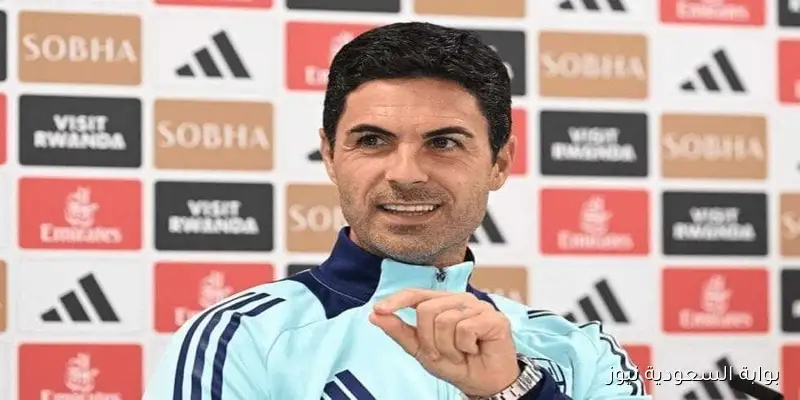 أرتيتا يواجه ليفربول: أرسنال يسعى لتحقيق الانتصار في أنفيلد