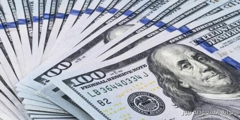 آخر تحديث لسعر الدولار اليوم الأحد 31 أغسطس 2025 دولار السوق السوداء بكام؟