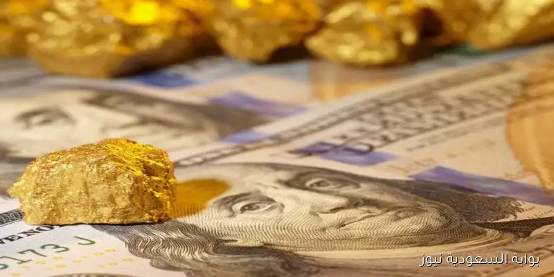 تحديث سعر الذهب والدولار في مصر ارتفاع الذهب واستقرار الدولار
