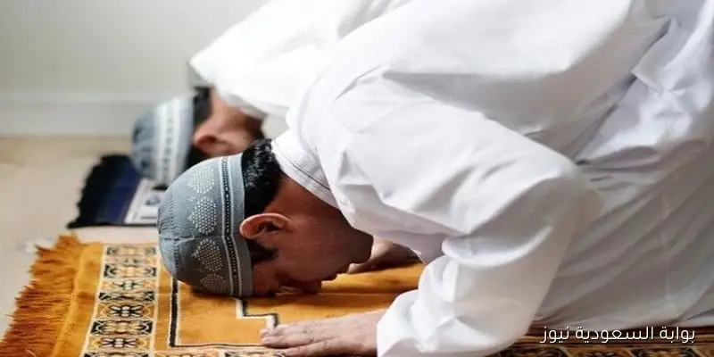 مواقيت الصلاة اليوم الإثنين 1 سبتمبر 2025 في القاهرة والمحافظات
