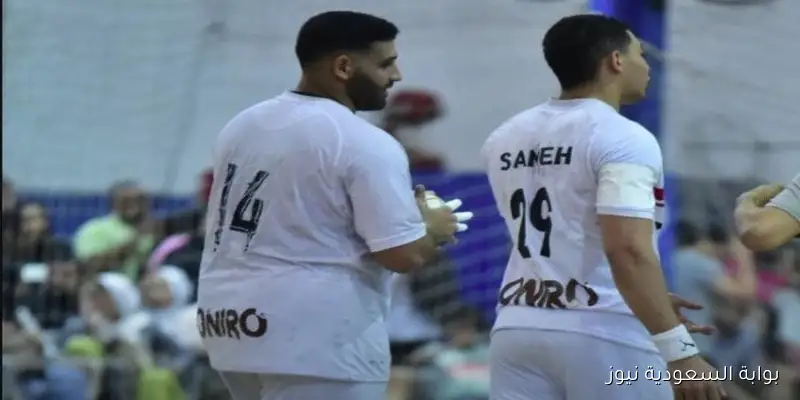 الزمالك يحقق فوزًا مثيرًا على أصحاب الجياد في دوري المحترفين لكرة اليد
