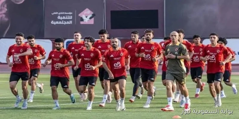 بعد رحيل ريبيرو: من سيكون المدرب الجديد للنادي الأهلي؟