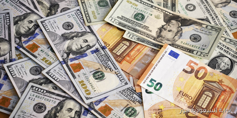صرف الدولار واليورو .. أسعار العملات في السوق السوداء اليوم الاحد 31 أغسطس 2025