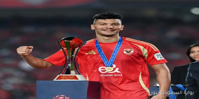 إصابة أشرف داري في مباراة الأهلي وبيراميدز بالدوري